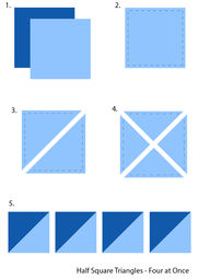 Half-square-triangles-Four
