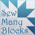 Sew Many Blocks